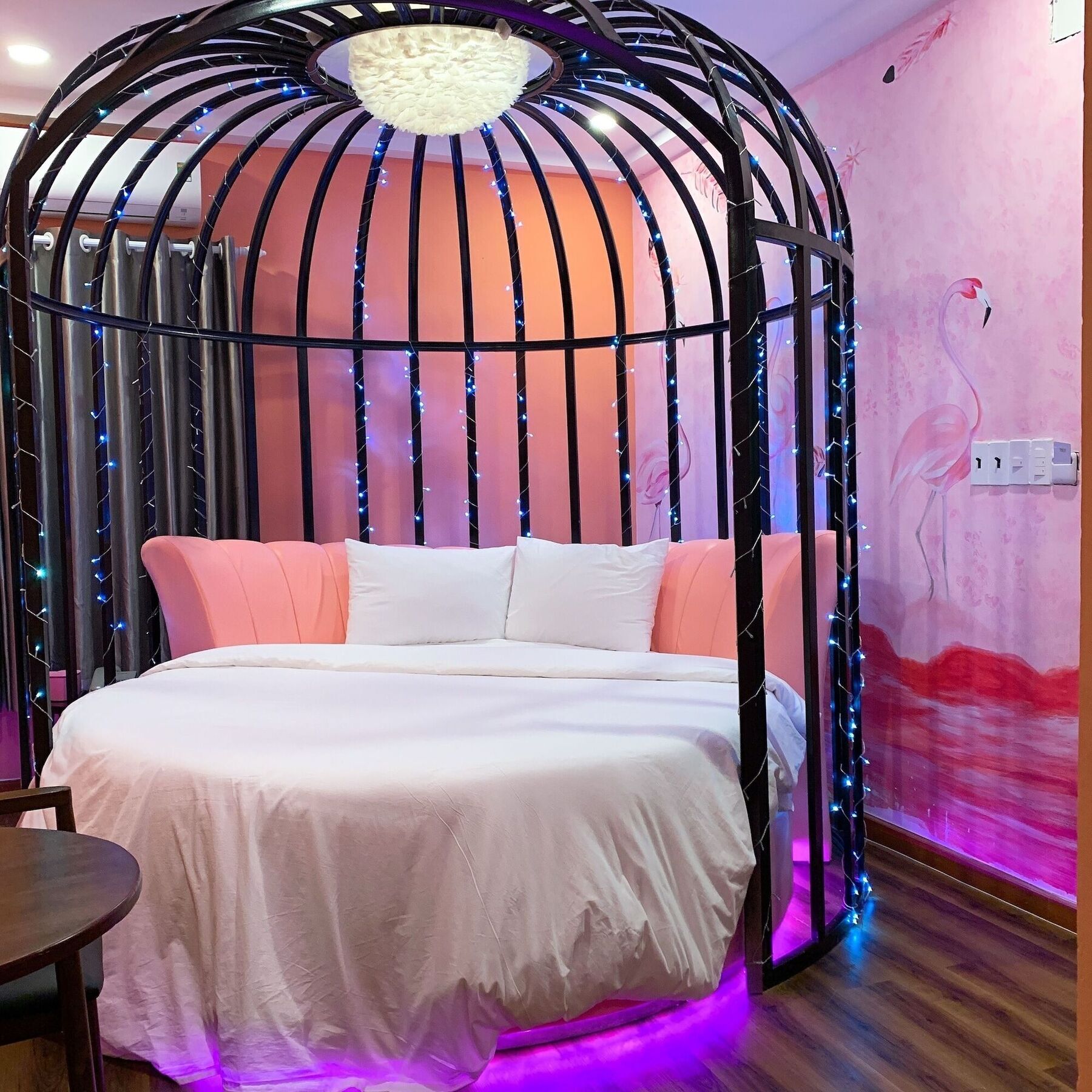 Cupid Hotel 2 Cidade de Ho Chi Minh Exterior foto